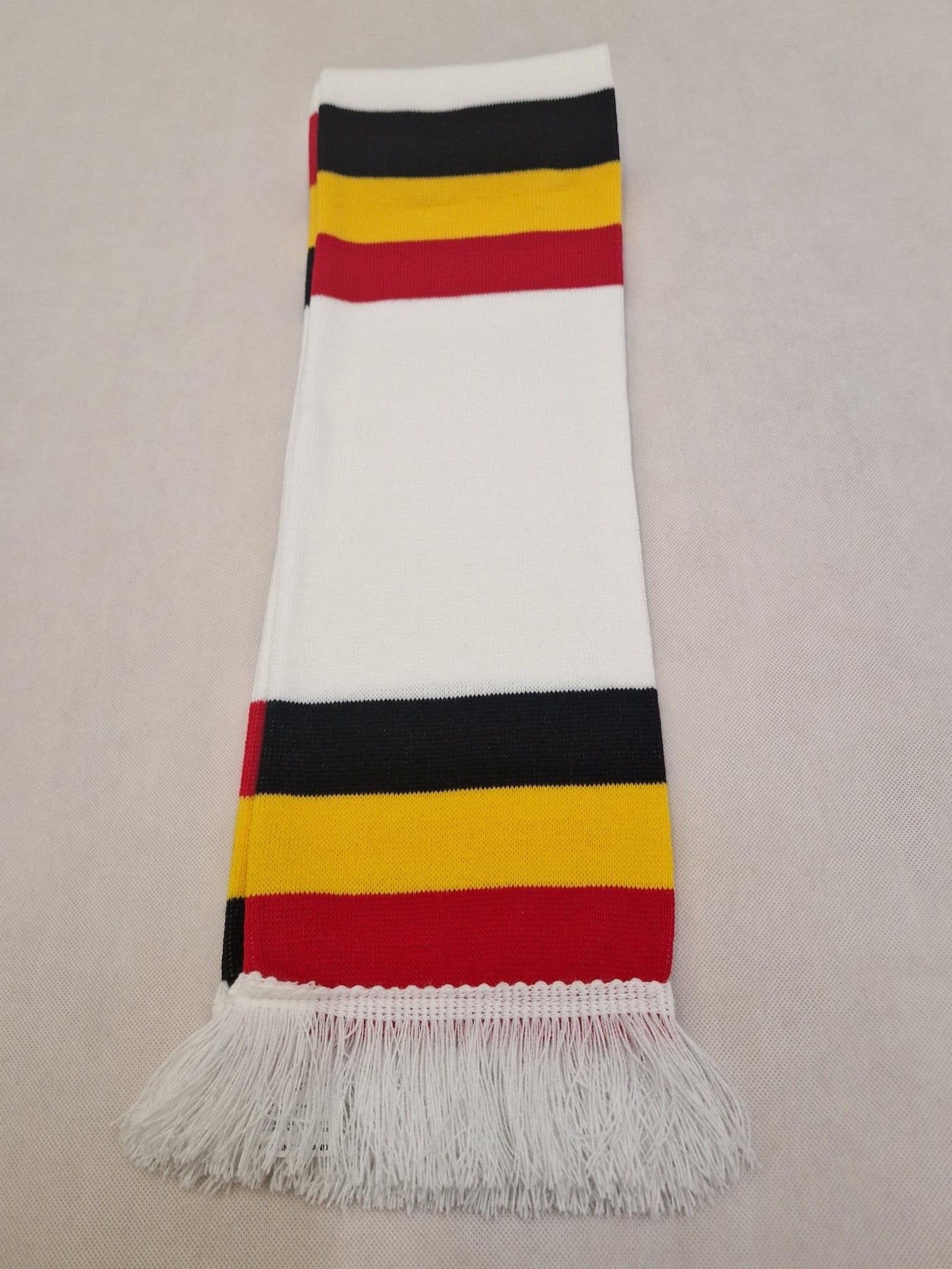 Echarpe rugby à XIII BRADFORD NORTHERN vintage scarf made in Britain League Echarpe rugby à XIII BRADFORD NORTHERN vintage scarf made in Britain League