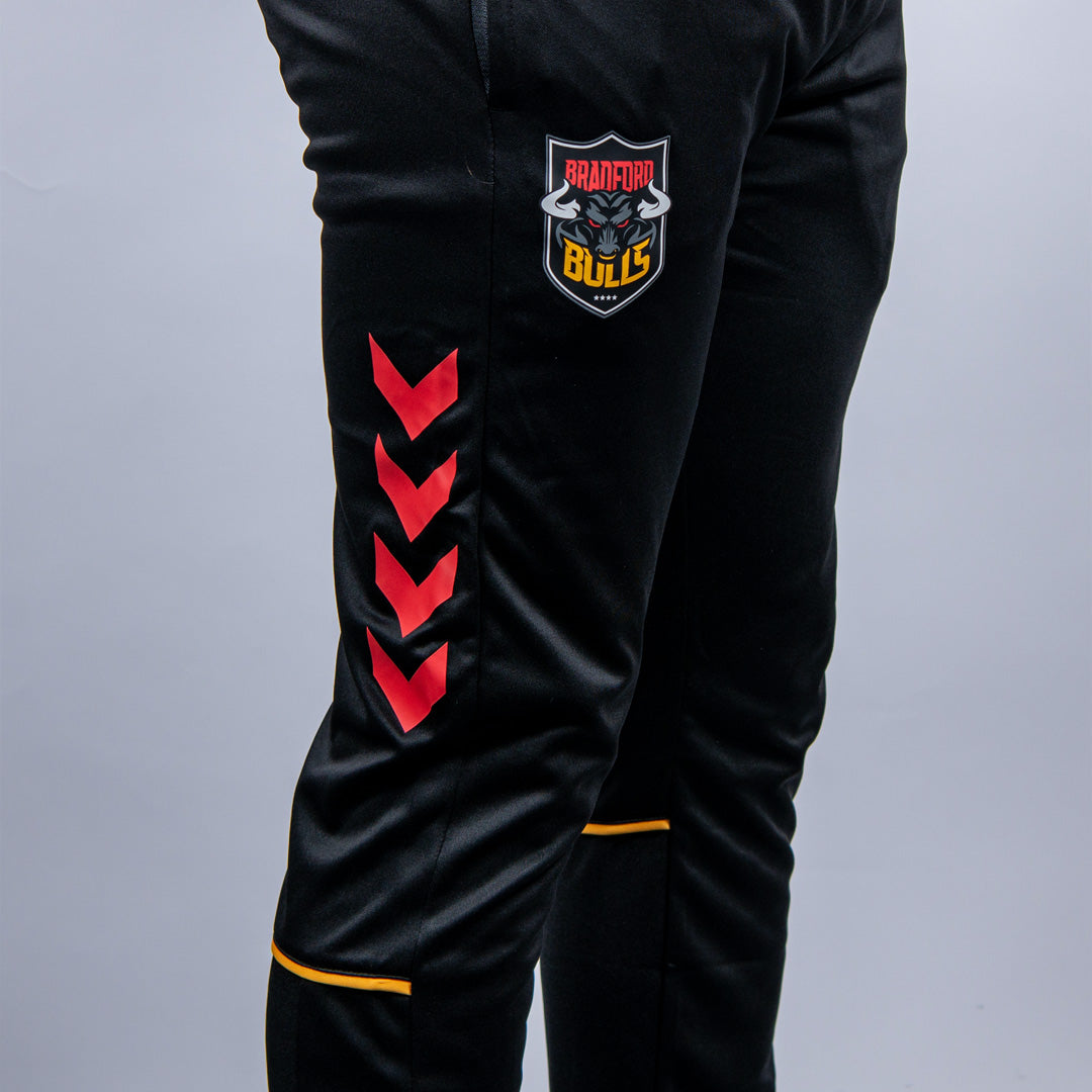 2027 Training Track Pants – Bradford Bulls Store